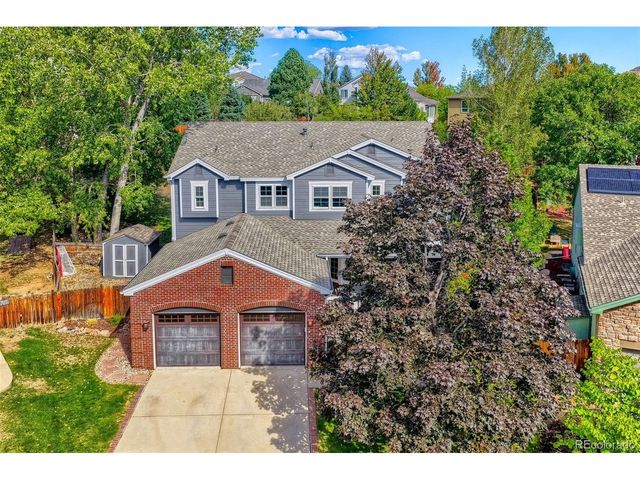 1564 Meadowlark Ln, Golden, CO 80403