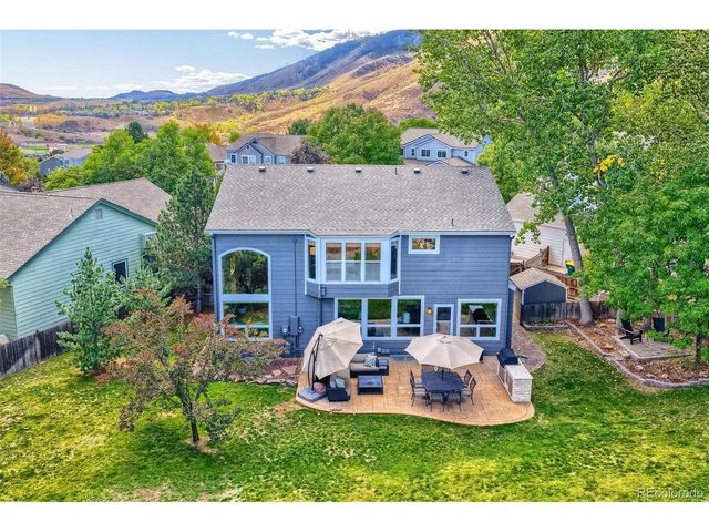1564 Meadowlark Ln, Golden, CO 80403