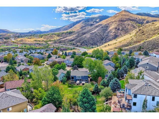 1564 Meadowlark Ln, Golden, CO 80403