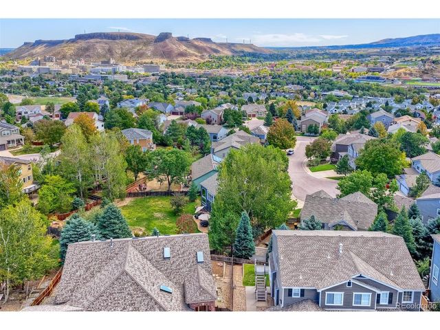 1564 Meadowlark Ln, Golden, CO 80403