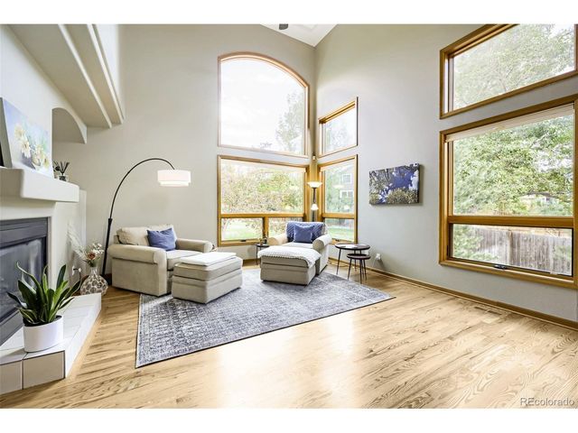 1564 Meadowlark Ln, Golden, CO 80403