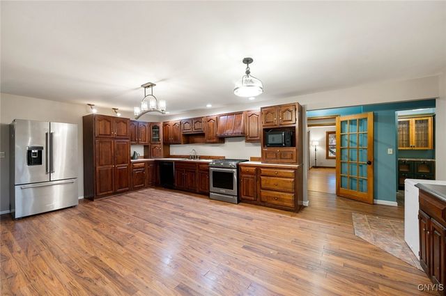 8675 Terrace Drive, Lee, NY 13440