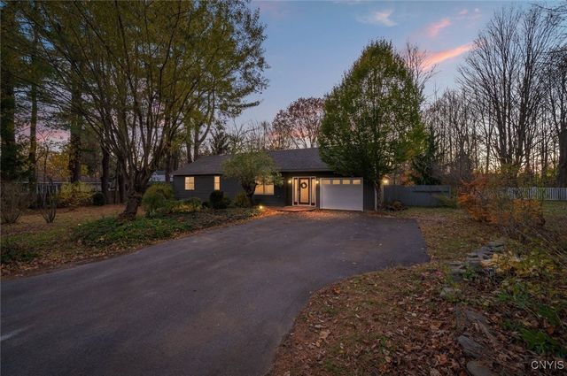 8675 Terrace Drive, Lee, NY 13440