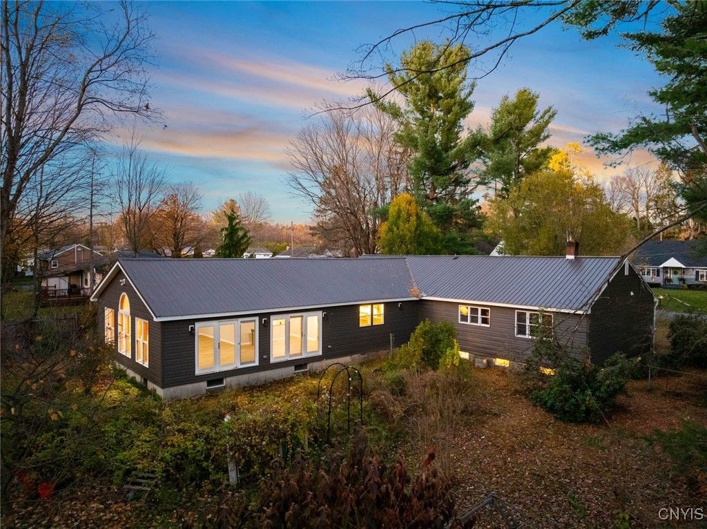 8675 Terrace Drive, Lee, NY 13440