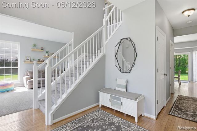 2982 Waldon Park Drive, Orion Twp, MI 48359