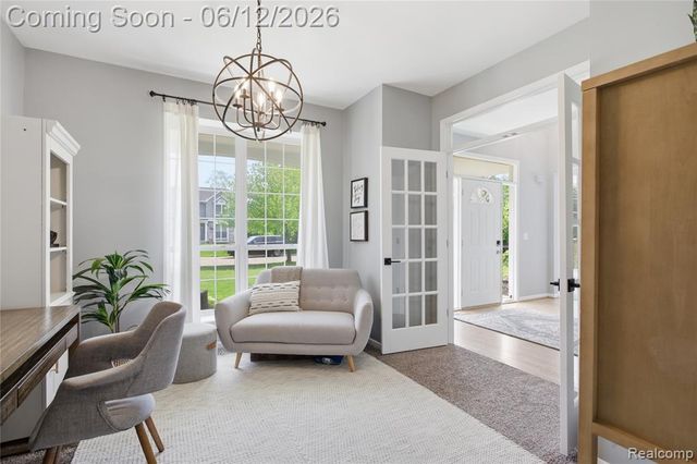 2982 Waldon Park Drive, Orion Twp, MI 48359