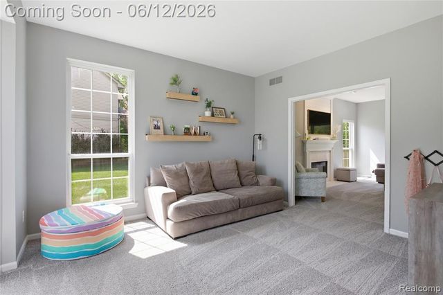 2982 Waldon Park Drive, Orion Twp, MI 48359