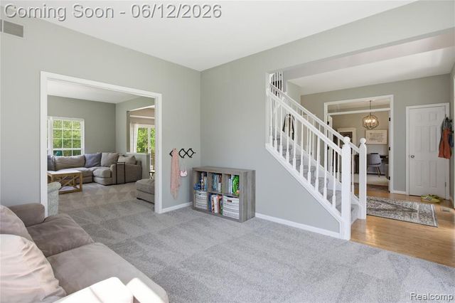 2982 Waldon Park Drive, Orion Twp, MI 48359