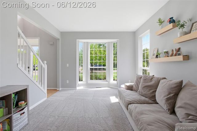 2982 Waldon Park Drive, Orion Twp, MI 48359