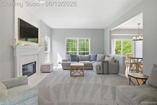 2982 Waldon Park Drive, Orion Twp, MI 48359