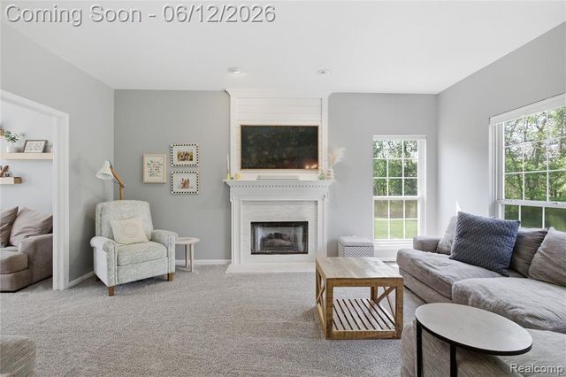 2982 Waldon Park Drive, Orion Twp, MI 48359