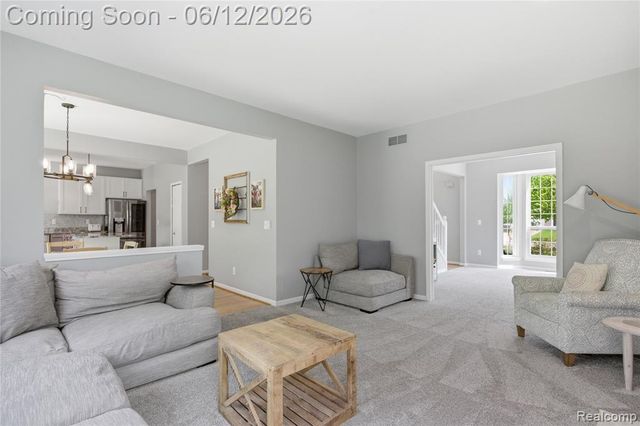 2982 Waldon Park Drive, Orion Twp, MI 48359