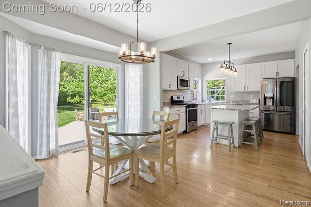 2982 Waldon Park Drive, Orion Twp, MI 48359