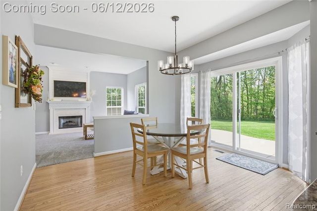 2982 Waldon Park Drive, Orion Twp, MI 48359
