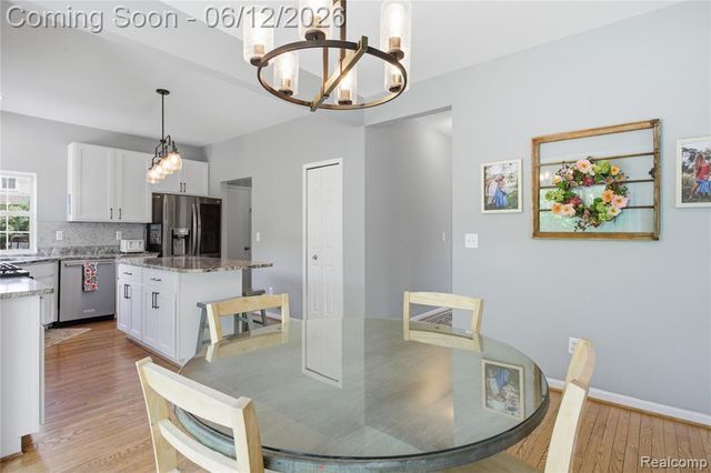 2982 Waldon Park Drive, Orion Twp, MI 48359
