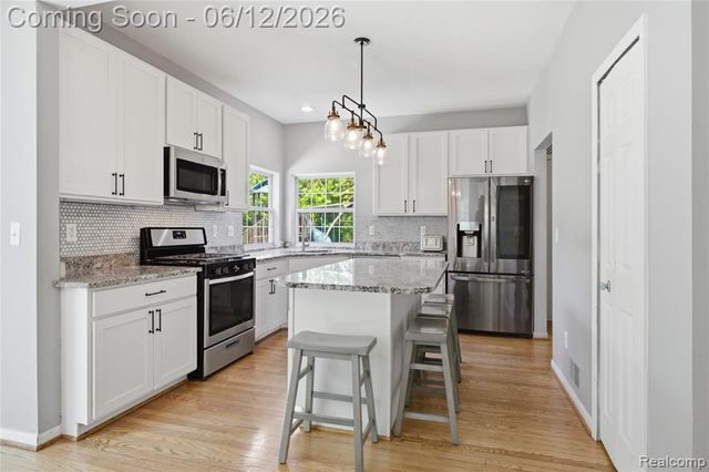 2982 Waldon Park Drive, Orion Twp, MI 48359
