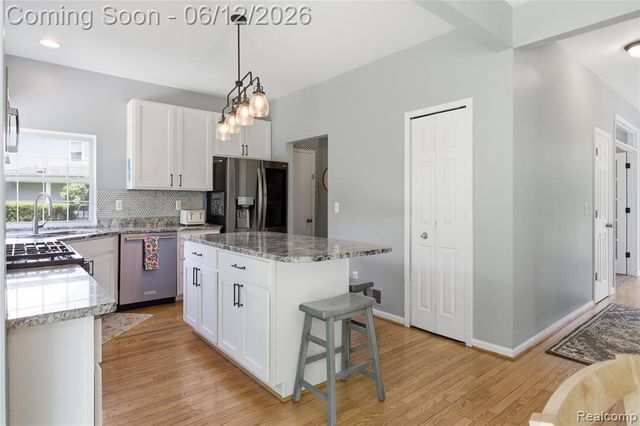 2982 Waldon Park Drive, Orion Twp, MI 48359