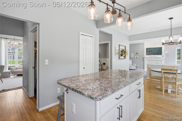 2982 Waldon Park Drive, Orion Twp, MI 48359