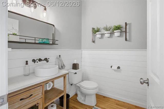 2982 Waldon Park Drive, Orion Twp, MI 48359