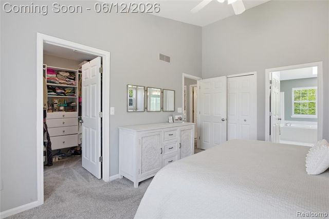 2982 Waldon Park Drive, Orion Twp, MI 48359