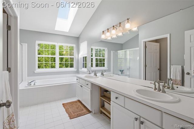 2982 Waldon Park Drive, Orion Twp, MI 48359