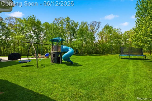 2982 Waldon Park Drive, Orion Twp, MI 48359