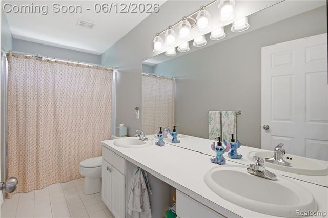 2982 Waldon Park Drive, Orion Twp, MI 48359
