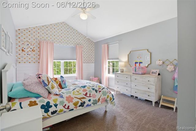 2982 Waldon Park Drive, Orion Twp, MI 48359