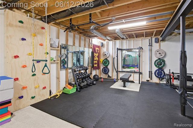 2982 Waldon Park Drive, Orion Twp, MI 48359
