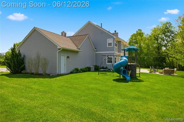 2982 Waldon Park Drive, Orion Twp, MI 48359