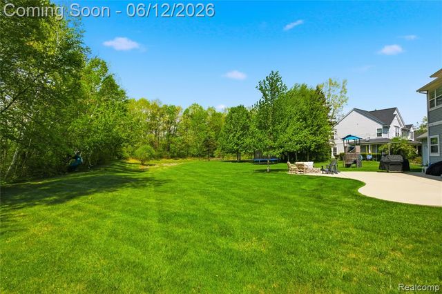 2982 Waldon Park Drive, Orion Twp, MI 48359