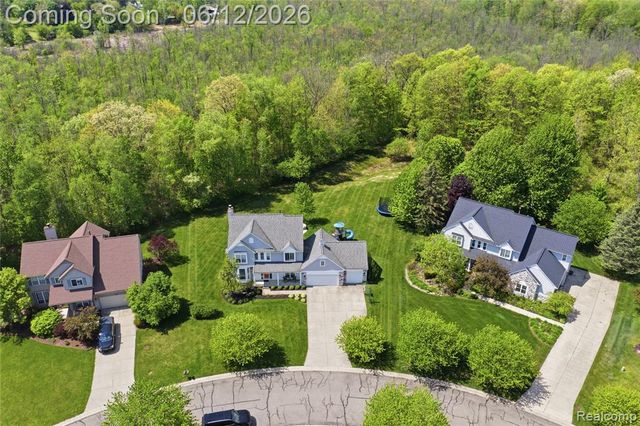 2982 Waldon Park Drive, Orion Twp, MI 48359