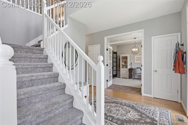 2982 Waldon Park Drive, Orion Twp, MI 48359