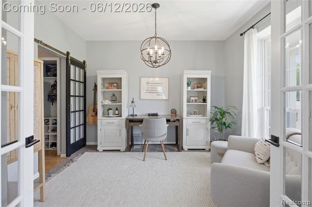 2982 Waldon Park Drive, Orion Twp, MI 48359