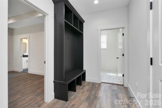 146 Cliff Road, Penrose, NC 28766