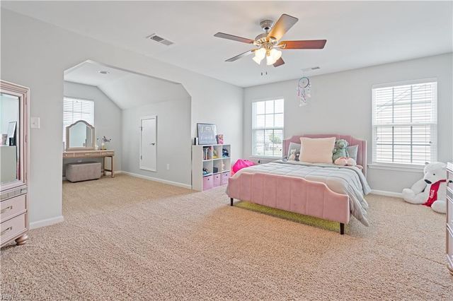 1605 Banff CT, Chesapeake, VA 23320