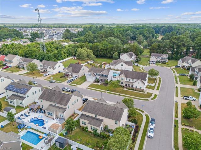 1605 Banff CT, Chesapeake, VA 23320
