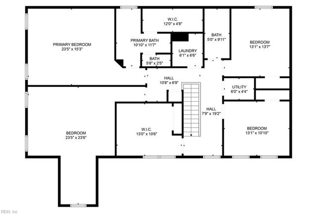 1605 Banff CT, Chesapeake, VA 23320