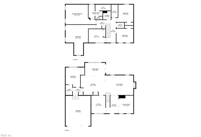 1605 Banff CT, Chesapeake, VA 23320