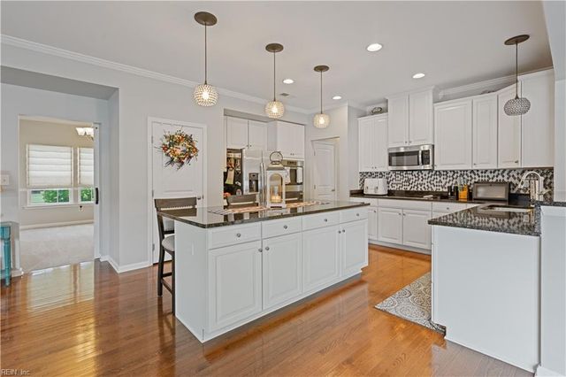 1605 Banff CT, Chesapeake, VA 23320