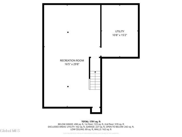 1 Tracey Court, Troy, NY 12180