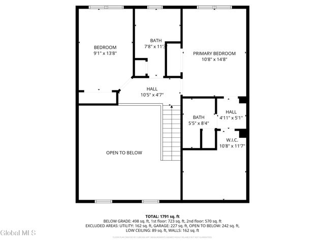 1 Tracey Court, Troy, NY 12180
