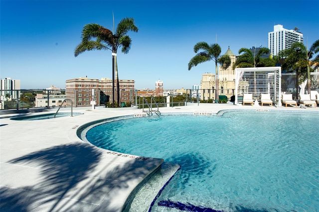 400 CENTRAL AVENUE 1806, St Petersburg, FL 33701