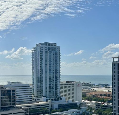 400 CENTRAL AVENUE 1806, St Petersburg, FL 33701