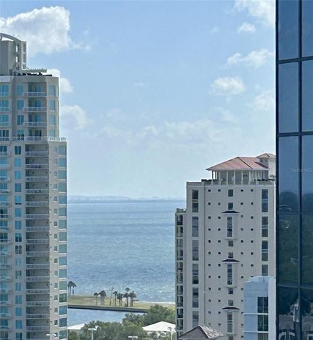 400 CENTRAL AVENUE 1806, St Petersburg, FL 33701