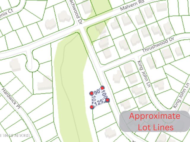 414 Beachwood Drive, Crossville, TN 38558