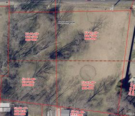 301 W Country Club Ln & 2886 S Walls Drive, Bloomington, IN 47403