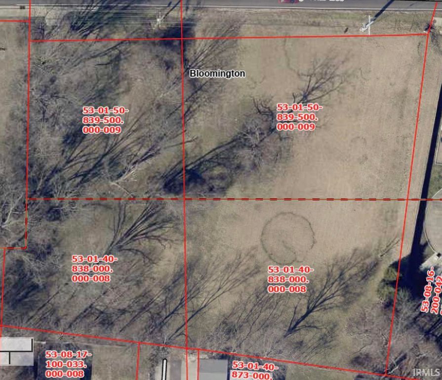 301 W Country Club Ln & 2886 S Walls Drive, Bloomington, IN 47403