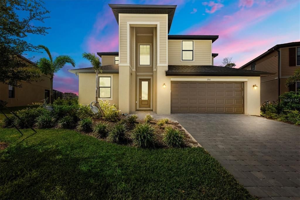 1951 E ISLES ROAD, Port Charlotte, FL 33953