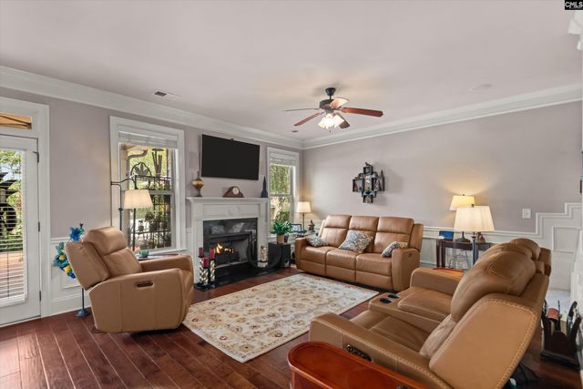 131 Park Place Circle, Lexington, SC 29072